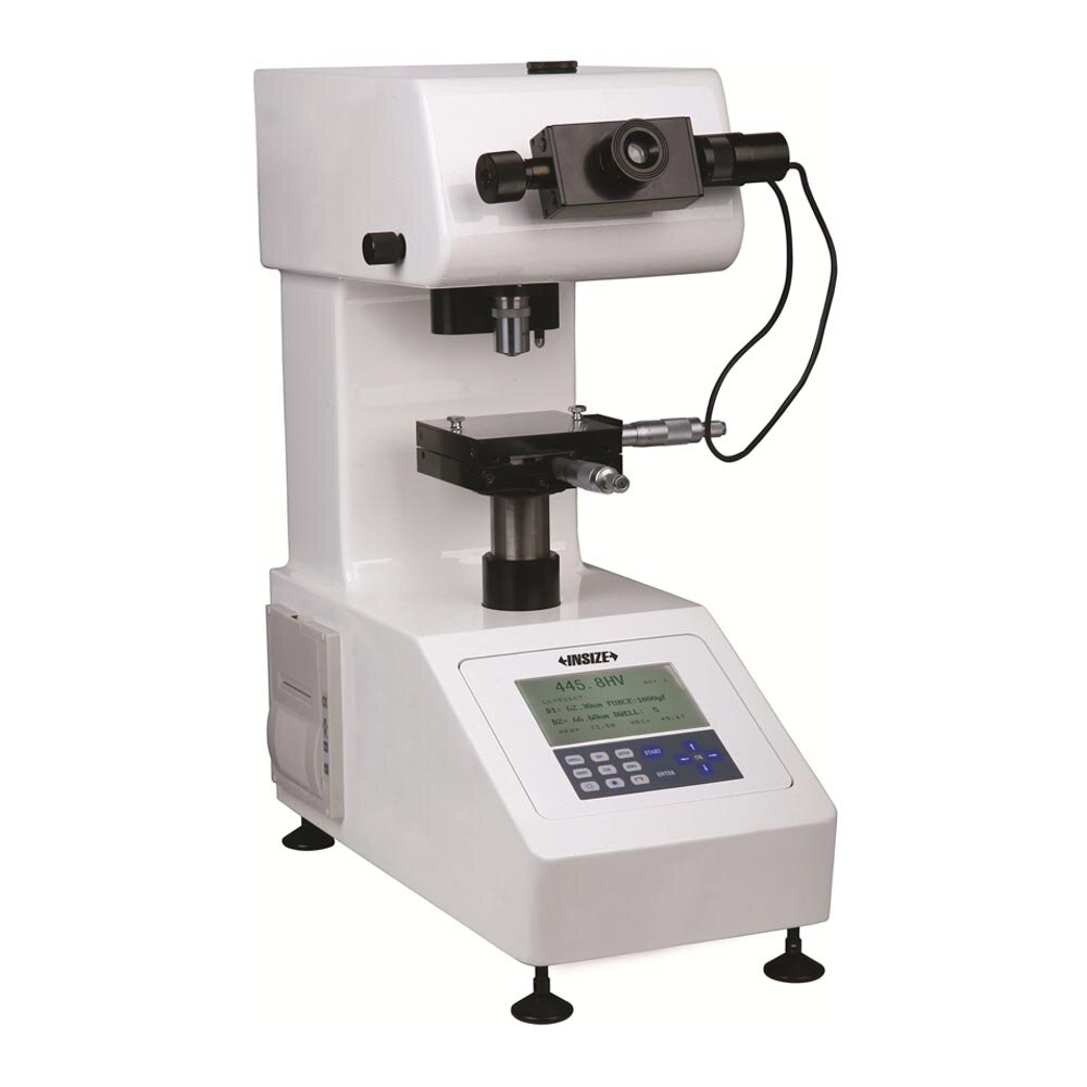 Automatisches Digital Micro-Vickers Härteprüfegerät