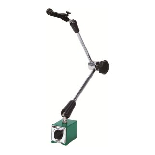 Universal Magnet-Messstativ - 100kgf - &Oslash;8mm