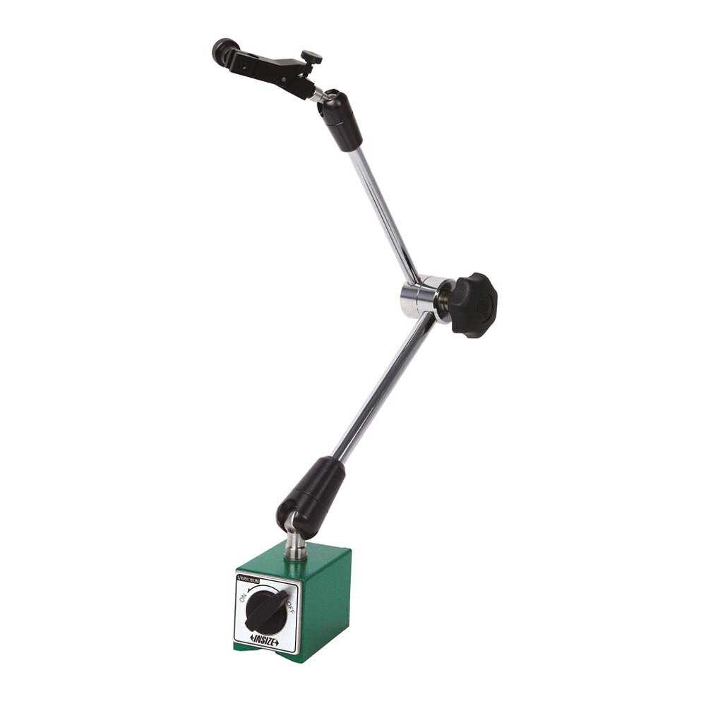 Universal Magnet-Messstativ - 100kgf - Ø8mm