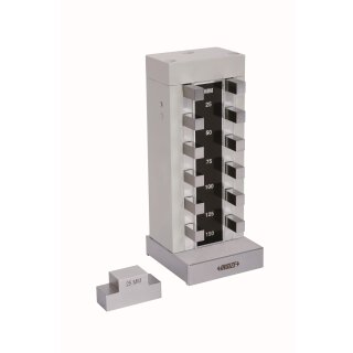 Einstellnormal f&uuml;r Tiefenmessger&auml;te - 0-300mm