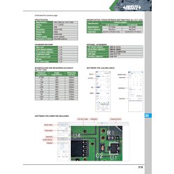 Hochaufl&ouml;sendes Autofokus-Messmikroskop
