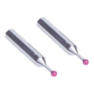 Kugelmesseins&auml;tze - &Oslash; 3.175mm