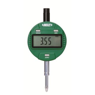 Digital Messuhr (Standard)