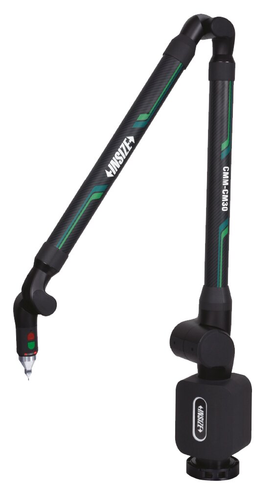Taktiler Messarm