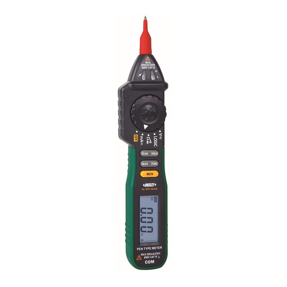 Digital Stiftmultimeter