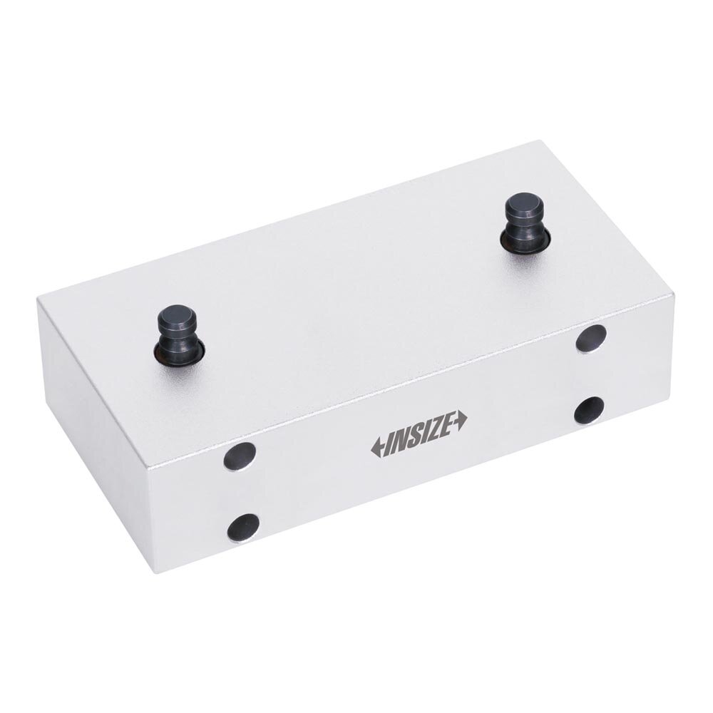 Montageblock - 120x60x30mm