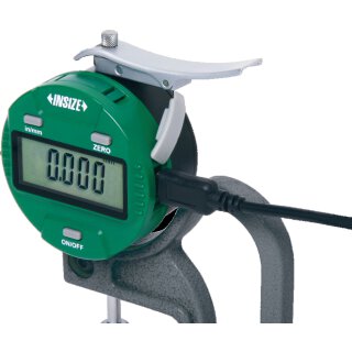 Signalkabel f&uuml;r Datenausgang (Tastaturformat) - digitale Dickenmessger&auml;te und digitale Innen-/Aussenmessschieber