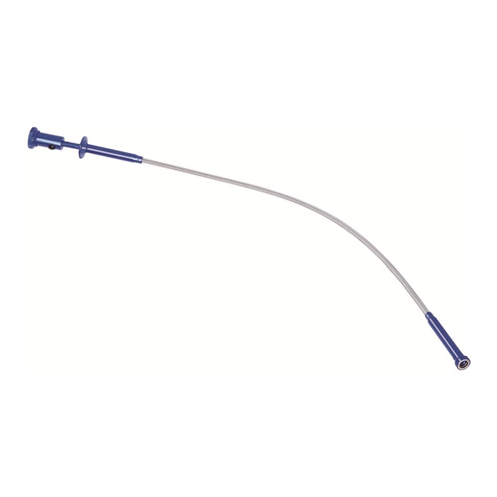 Flexibler Greifer mit Taschenlampe - 0.9kgf
