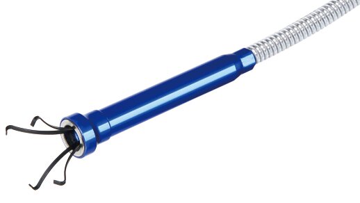 Flexibler Greifer mit Taschenlampe - 0.9kgf
