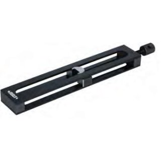 Zubeh&ouml;r f&uuml;r Parallelendma&szlig;e - 100-200mm