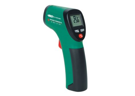 Infrarot Thermometer