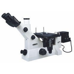 Materialmikroskop, 5x - 100x