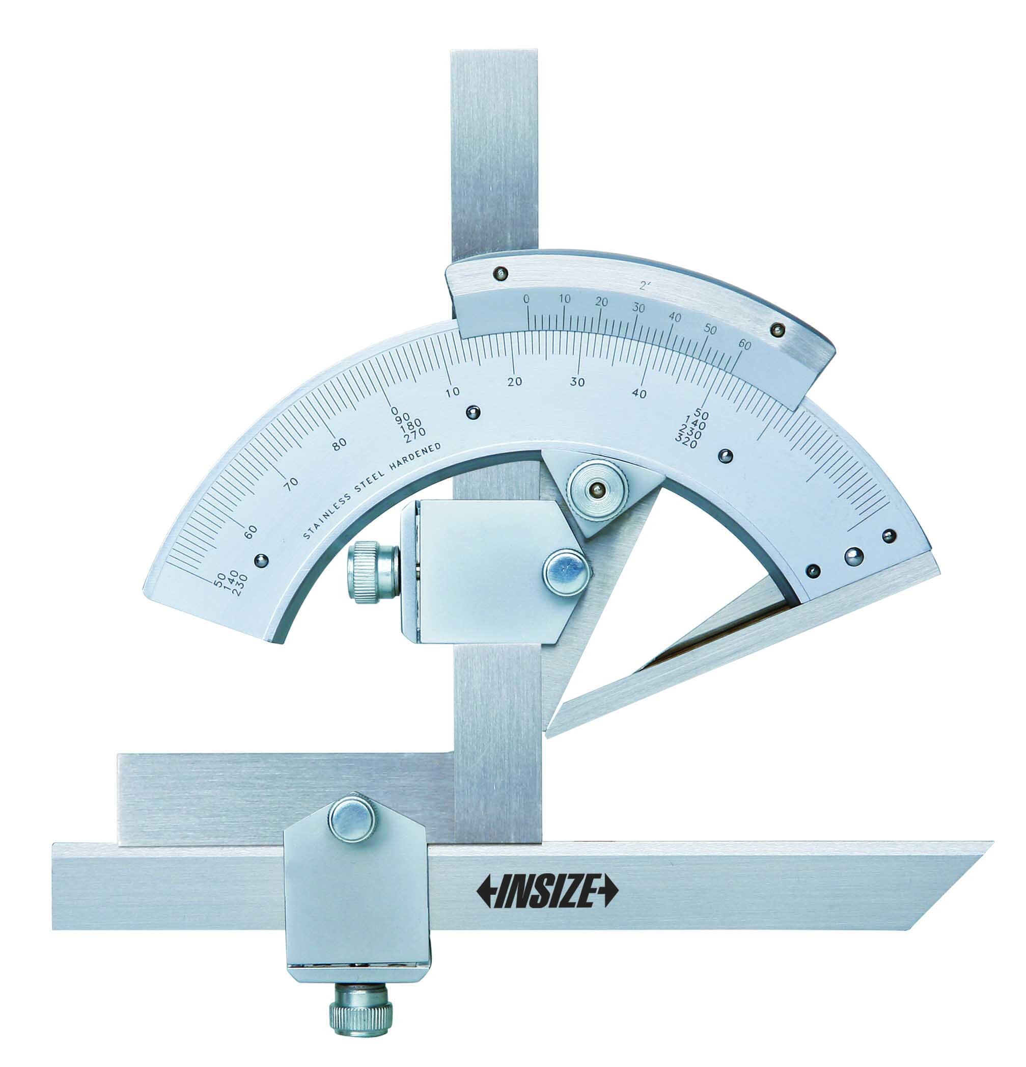 Winkelmesser