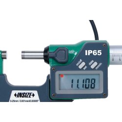 Signalkabel f&uuml;r Datenausgang (Textformat) - RS232 - digitale B&uuml;gelmessschrauben