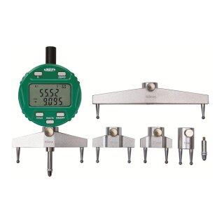 Digitales Radiusmessger&auml;t - 5-910mm