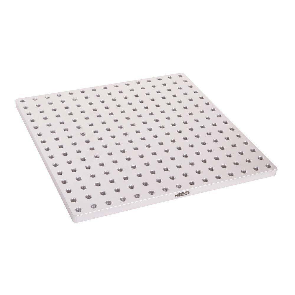 Grundplatte - 300x300x12mm