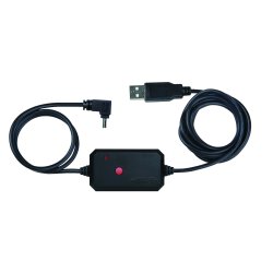 Signalkabel f&uuml;r Datenausgang (Textformat) - USB - digitale B&uuml;gelmessschrauben