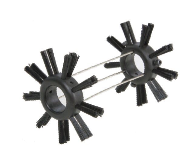 Reinigungsbürste Ø150mm