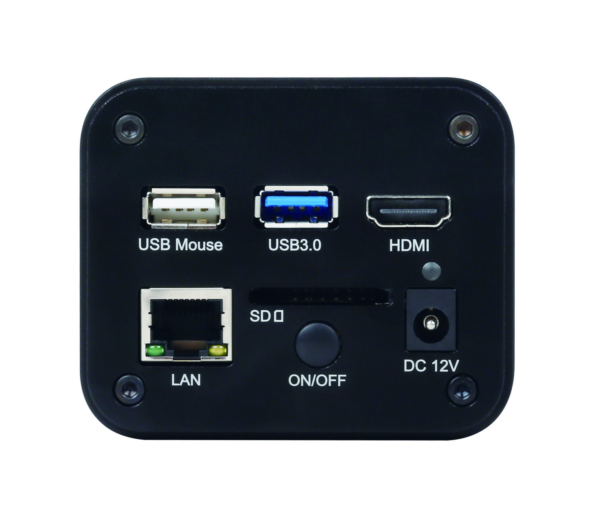 4K Wireless Kamera für Mikroskope