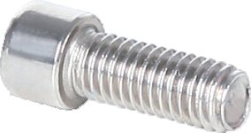 Schraube - Ø8x20mm