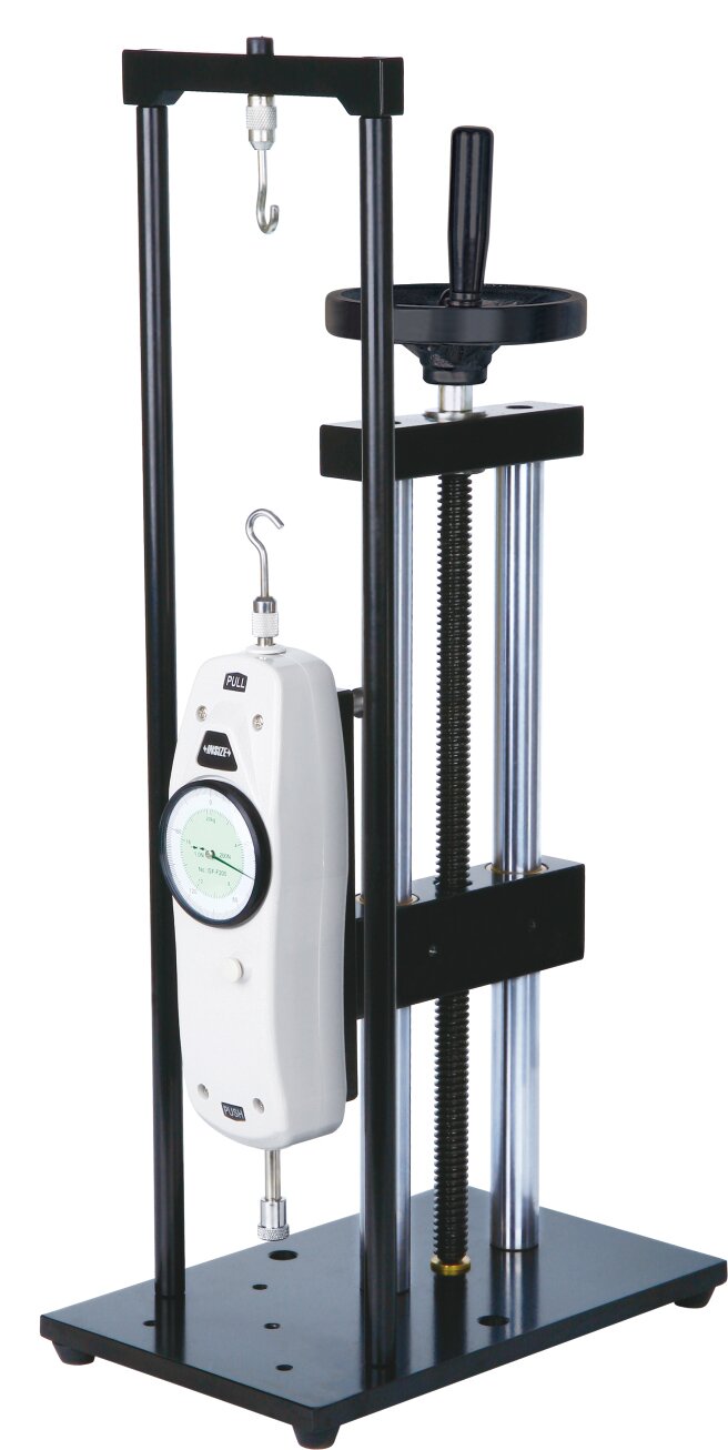 Messstativ für Kraftmessgeräte - 500N