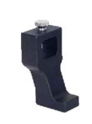 Abgewinkelter Verlängerungsarm