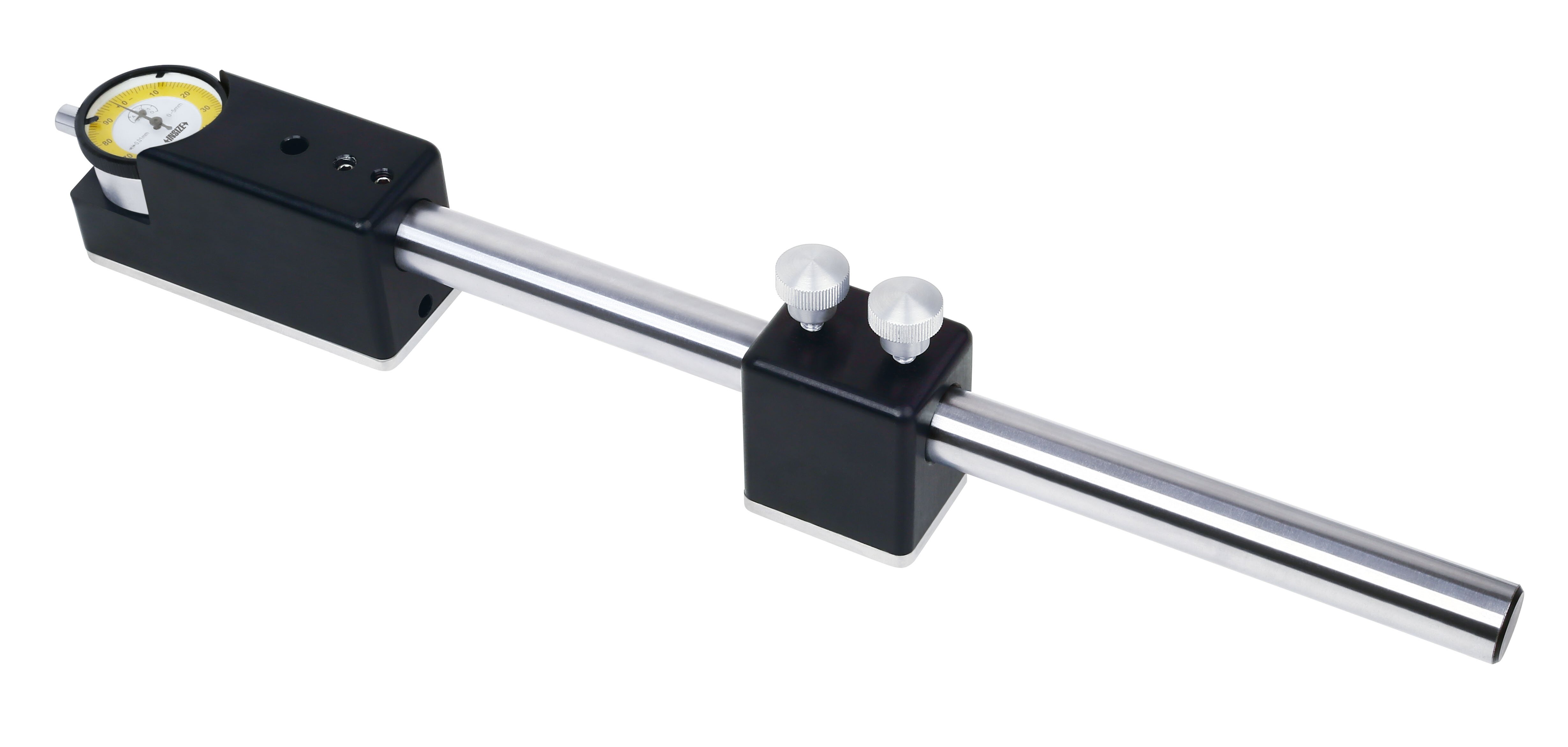 Messgerät für Nutendurchmesser