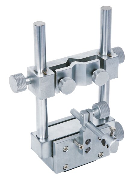 Halter für 2-Punkt Bohrungsmessgeräte