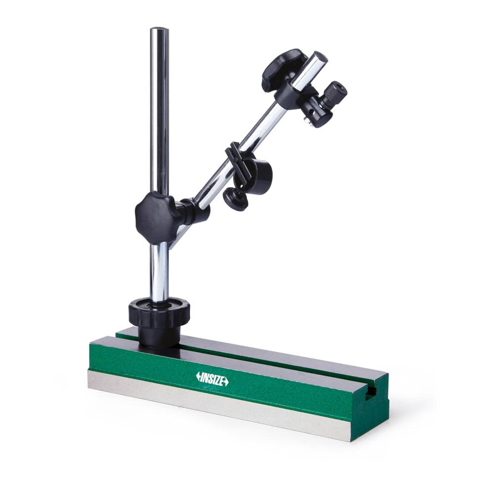 Universal-Messstativ - Ø8mm, Ø4mm, 3/8" DIA