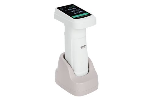 Spektrophotometer