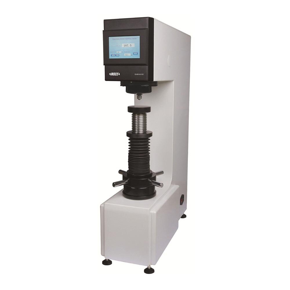 Brinell Härteprüfgerät, automatisch