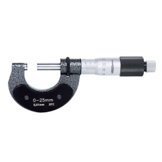 Mikrometer / B&uuml;gelmessschraube 200-225mm