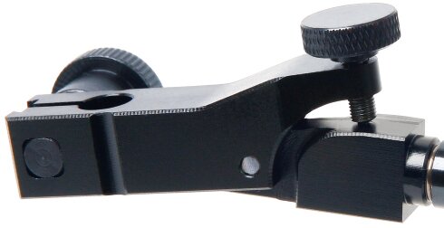 Magnet-Messstativ - 80kgf - Ø8mm