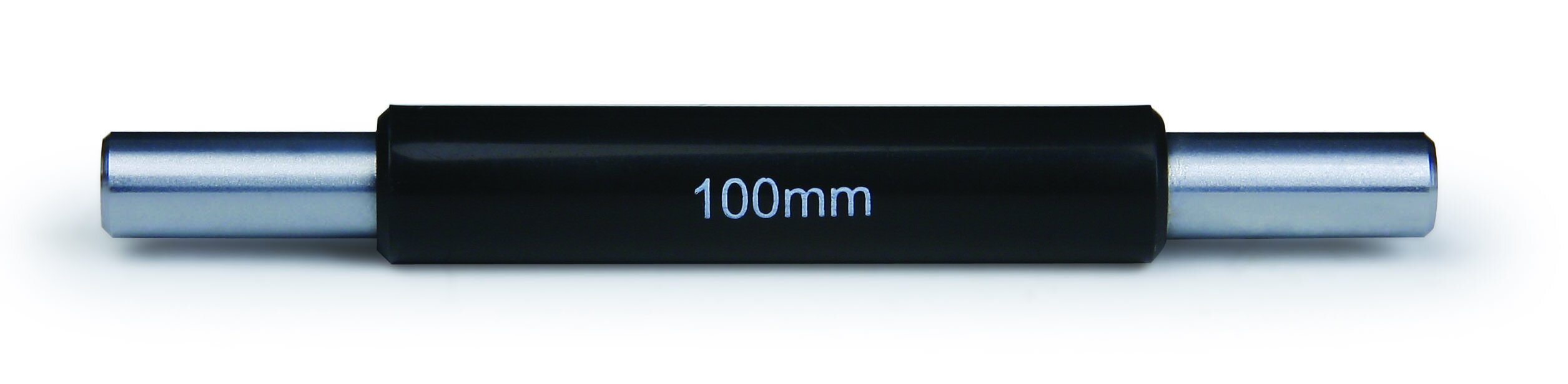 Einstellmaß für Mikrometer / Bügelmessschrauben