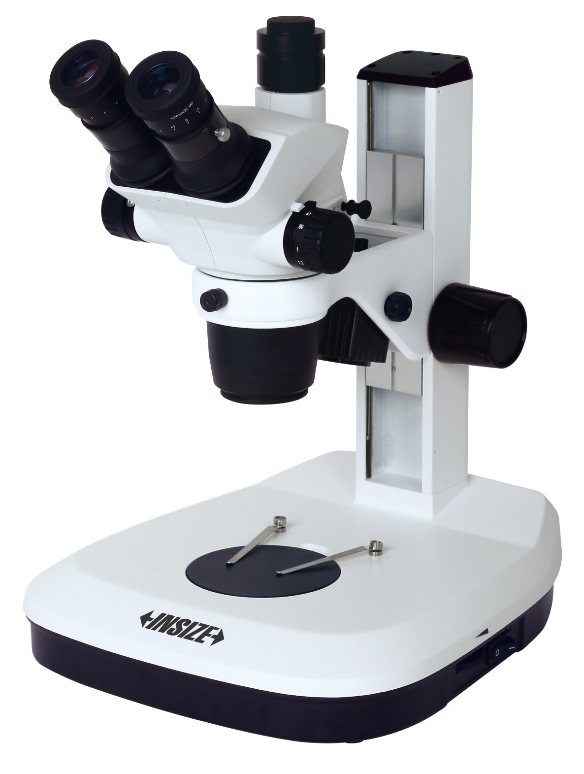 Zoom Stereo Mikroskop
