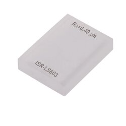 Oberflächen Rauheits Referenzmuster