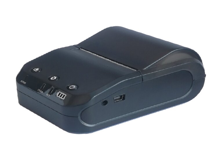 Bluetooth Drucker