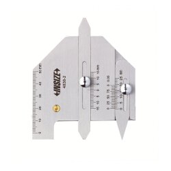 Schweisslehre - 80-160° - 0-50mm