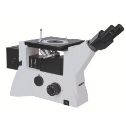 Metallurgisches Mikroskop - Hellfeld-Objektive