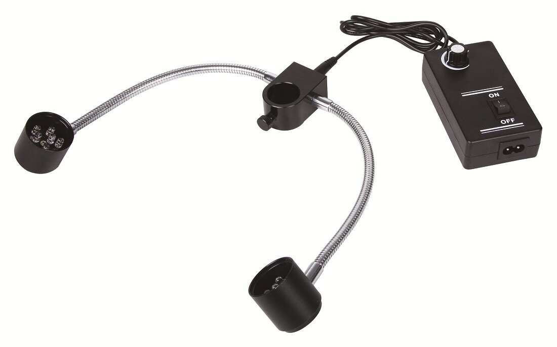 LED Zusatzbeleuchtung - 8W