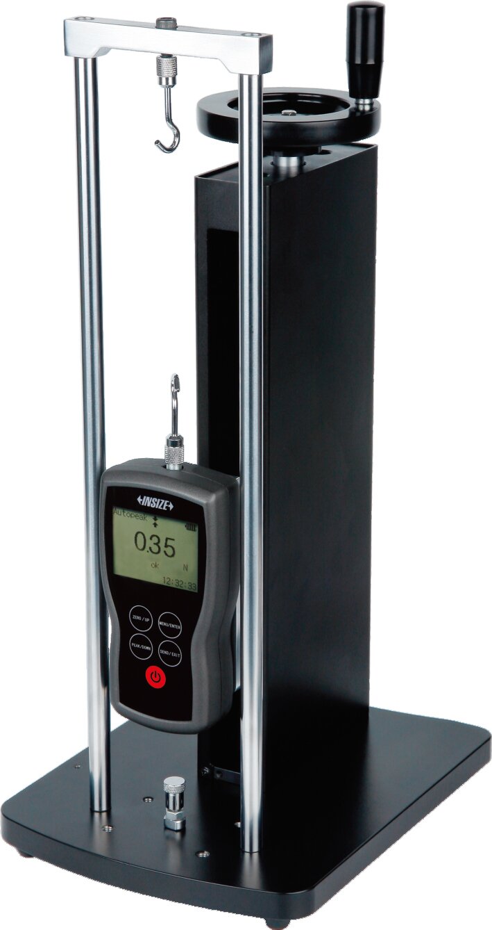 Digital Messsystem