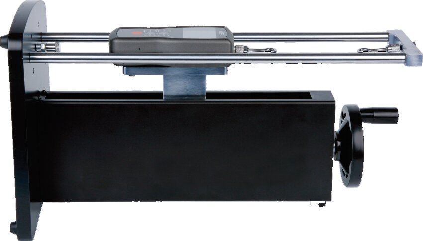 Digital Messsystem